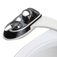 new style of J1006 self cleaningToilet Bidet Attachment